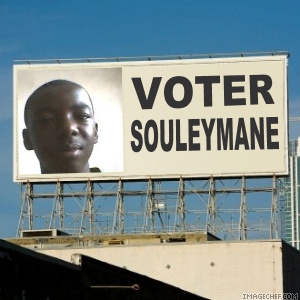 souleymane